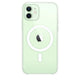 Clear  Case (Clear - Magnetic)- iPhone 12