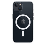 Clear  Case (Clear - Magnetic)- iPhone 13