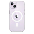 Clear Case (Clear - Magnetic) - iPhone 14