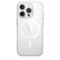 Clear Case (Clear - Magnetic) - iPhone 16 Pro