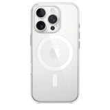 Clear Case (Clear - Magnetic) - iPhone 16 Pro