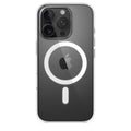 Clear Case (Clear - Magnetic) - iPhone 16 Pro Max