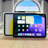 Used iPad 10th Gen 64GB WIFI + Cellular - Blue