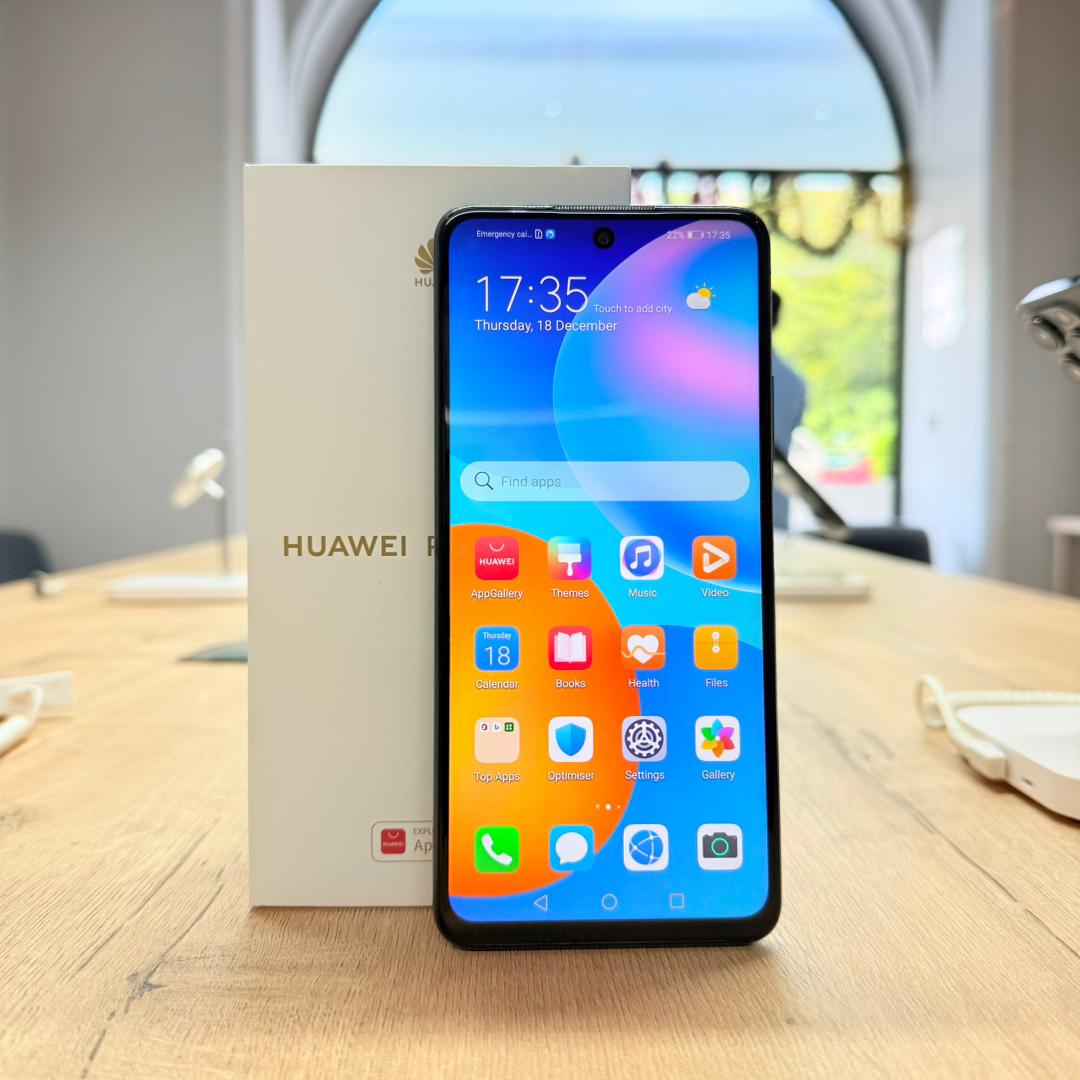 Used Huawei P Smart  128GB - Green