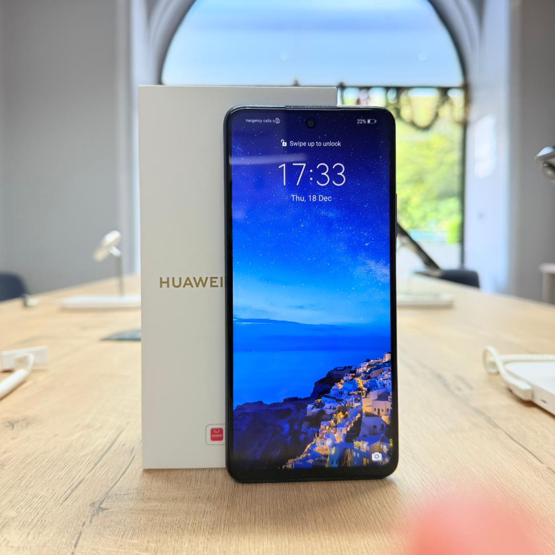 Huawei