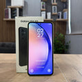 Used Samsung A54 Awesome Lime - 128GB