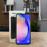 Used Samsung A54 Awesome Lime - 128GB