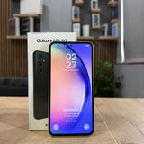 Used Samsung A54 Awesome Lime - 128GB