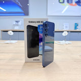 Used Samsung A55 Awesome Navy - 256GB