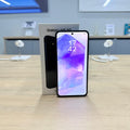 Used Samsung A55 Awesome Navy - 256GB