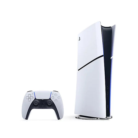 PlayStation ®5 Digital Edition Console - 1TB