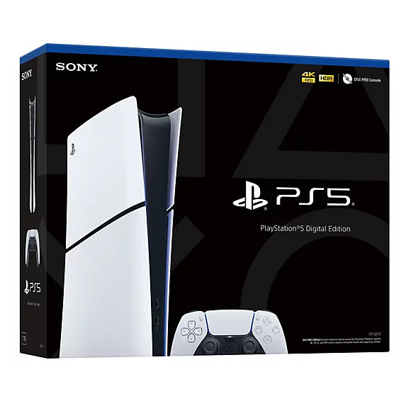 [PS5] PlayStation ®5 Digital Edition Console