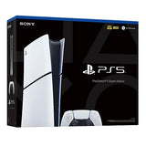 PlayStation ®5 Digital Edition Console - 1TB