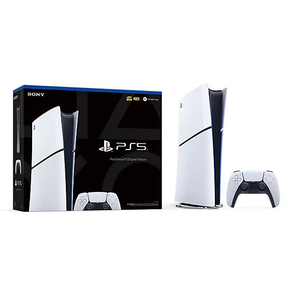 [PS5] PlayStation ®5 Digital Edition Console