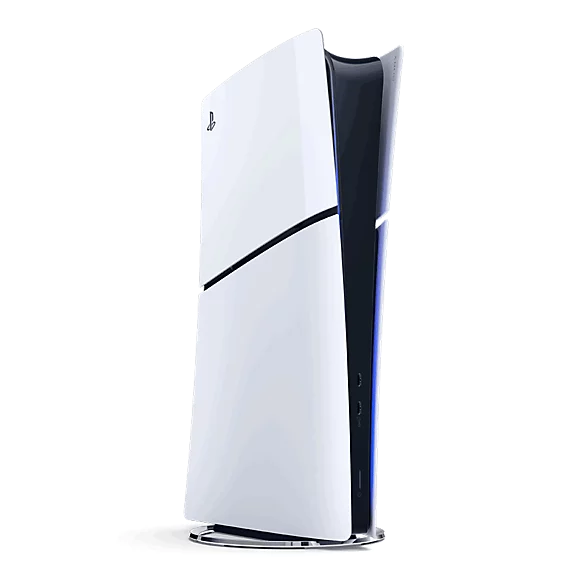 PlayStation ®5 Digital Edition Console