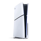 Playstation 5 Slim CD[DISC]- 1TB
