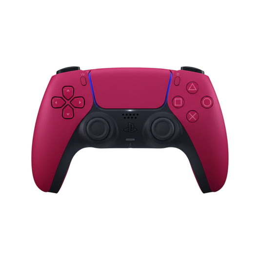 PS5 JOYSTICK DUALSENSE - Cosmic Red