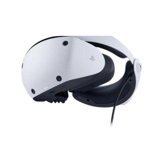 PS5 VR2 Horizon Bundle- White