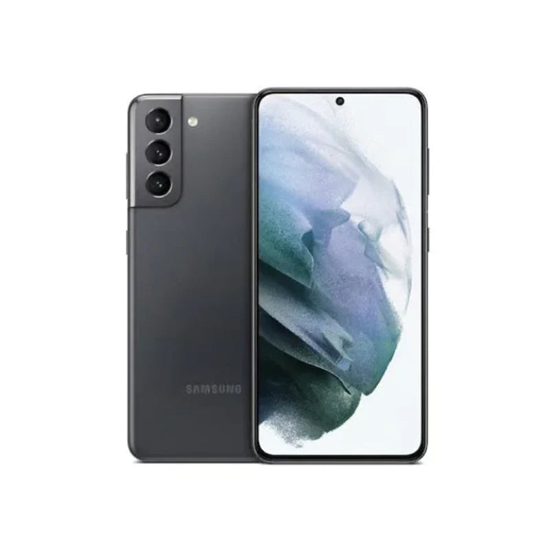Samsung S21 128GB- Phantom Gray