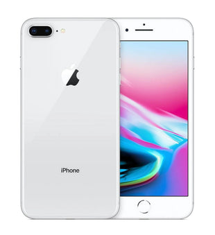 iPhone 8 Plus 256GB - White