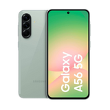 Samsung A56 5G Awesome Olive- 8GB/256GB