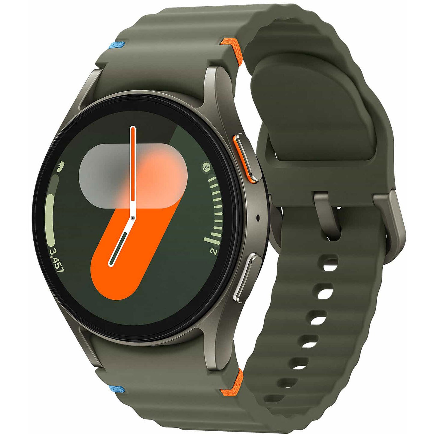 Samsung Watch 7 40mm - Green