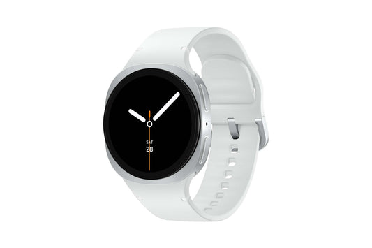 Samsung Watch 8 - Silver/40MM