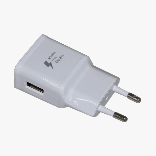 USB Travel Adapter 15W