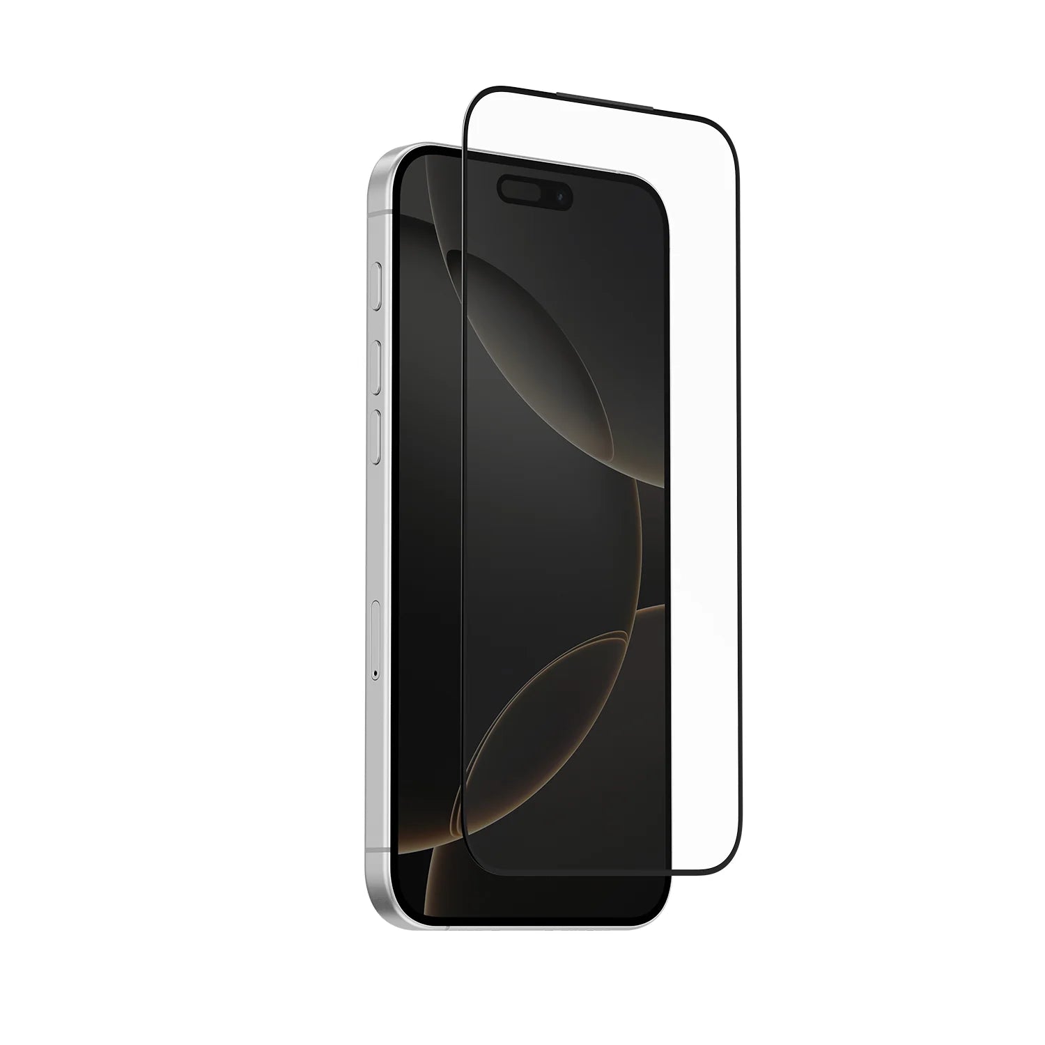 Screen Protector-Clear (iPhone 17)