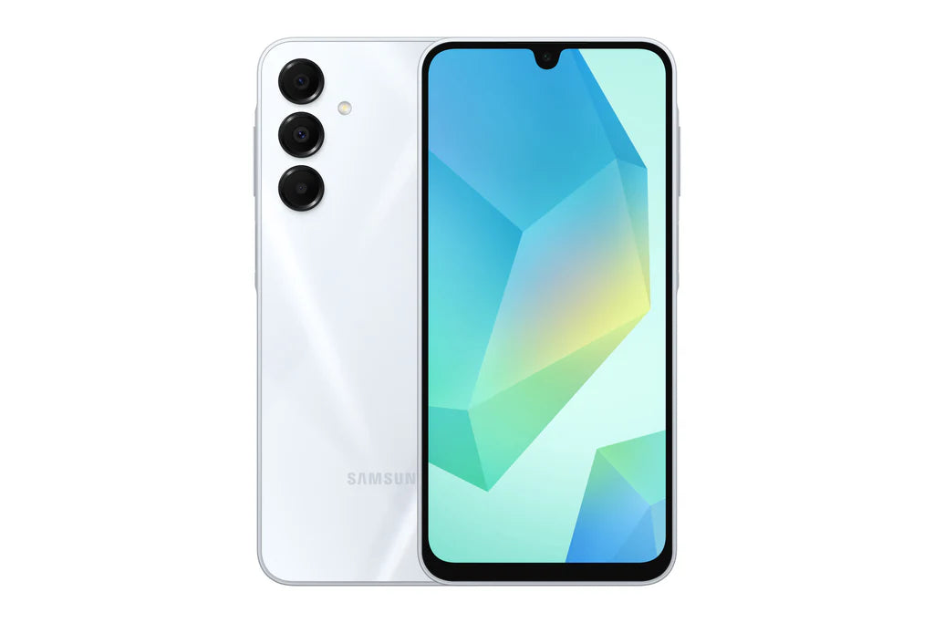 Samsung A16 128GB - Gray
