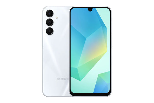 Samsung A16 128GB - Gray