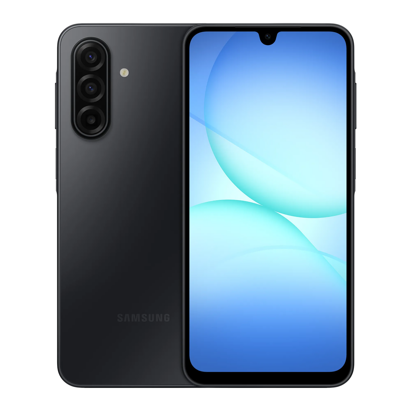 Samsung A17 128GB  - Black