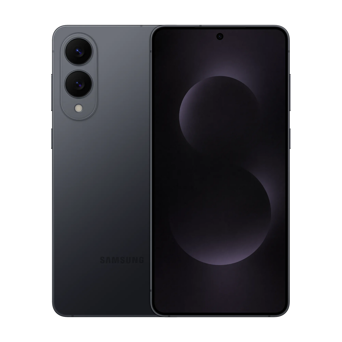 Samsung S25 Edge  256GB - Titanium Jetblack