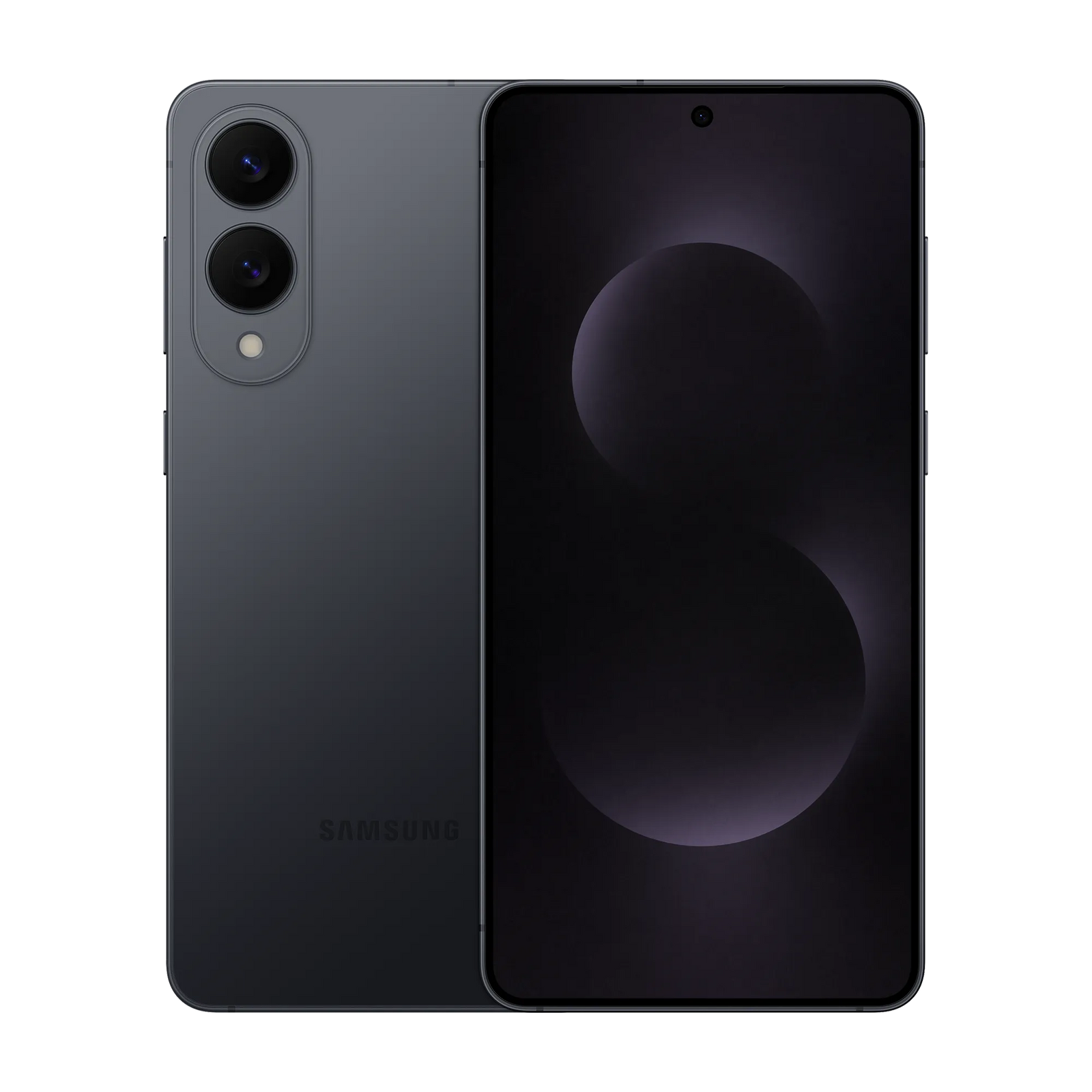 Samsung S25 Edge  256GB - Titanium Jetblack
