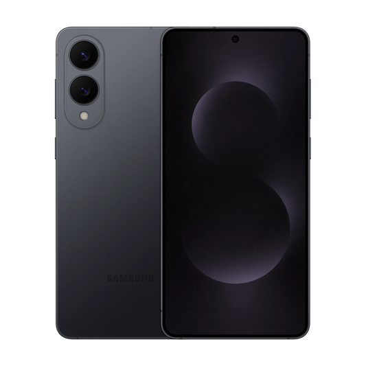 Samsung S25 Edge  256GB - Titanium Jetblack