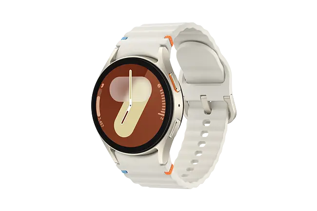Samsung Watch 7 40mm - Cream