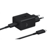 45W Super Fast Charging Full Set – Black