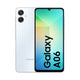 Samsung A06 64GB - Light Blue