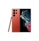 Samsung S22 Ultra 512GB- Red