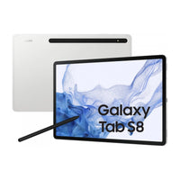 Samsung Tab S8