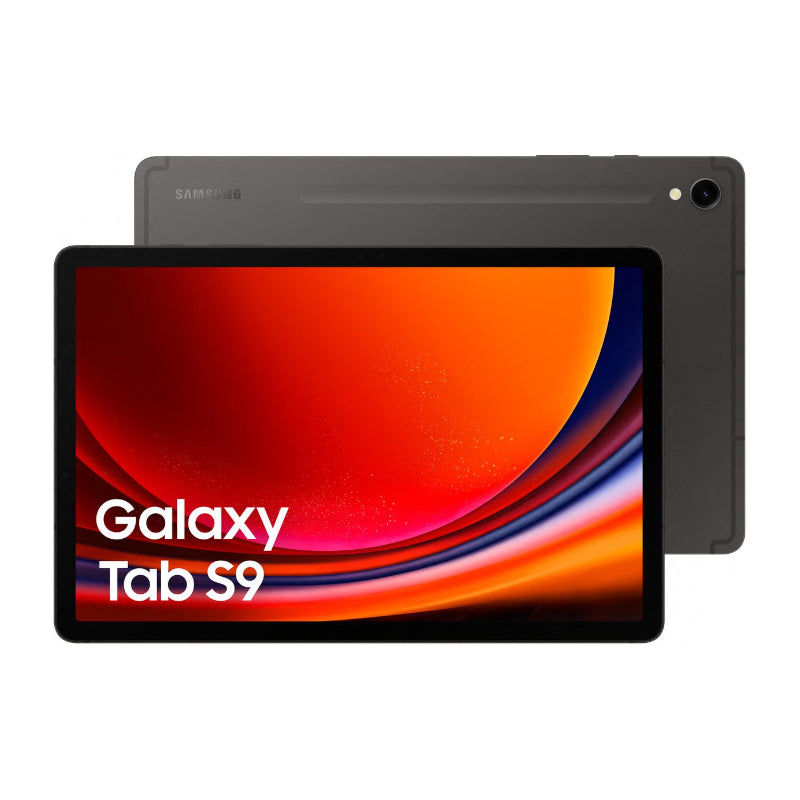 Samsung Tab S9 WIFI 256GB - Graphite