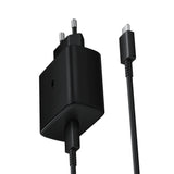 45W Super Fast Charging Full Set – Black