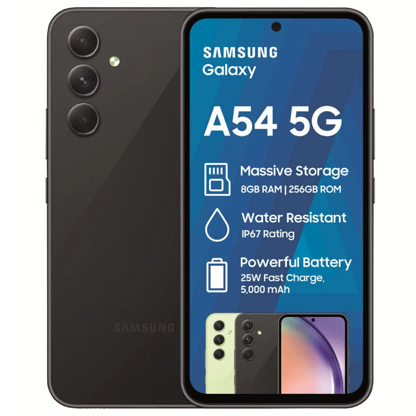 Samsung A54 256GB