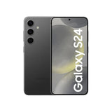 Samsung S24 256GB - Onyx Black