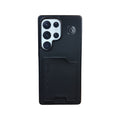 Samsung S25 Ultra (Black Case) - Black
