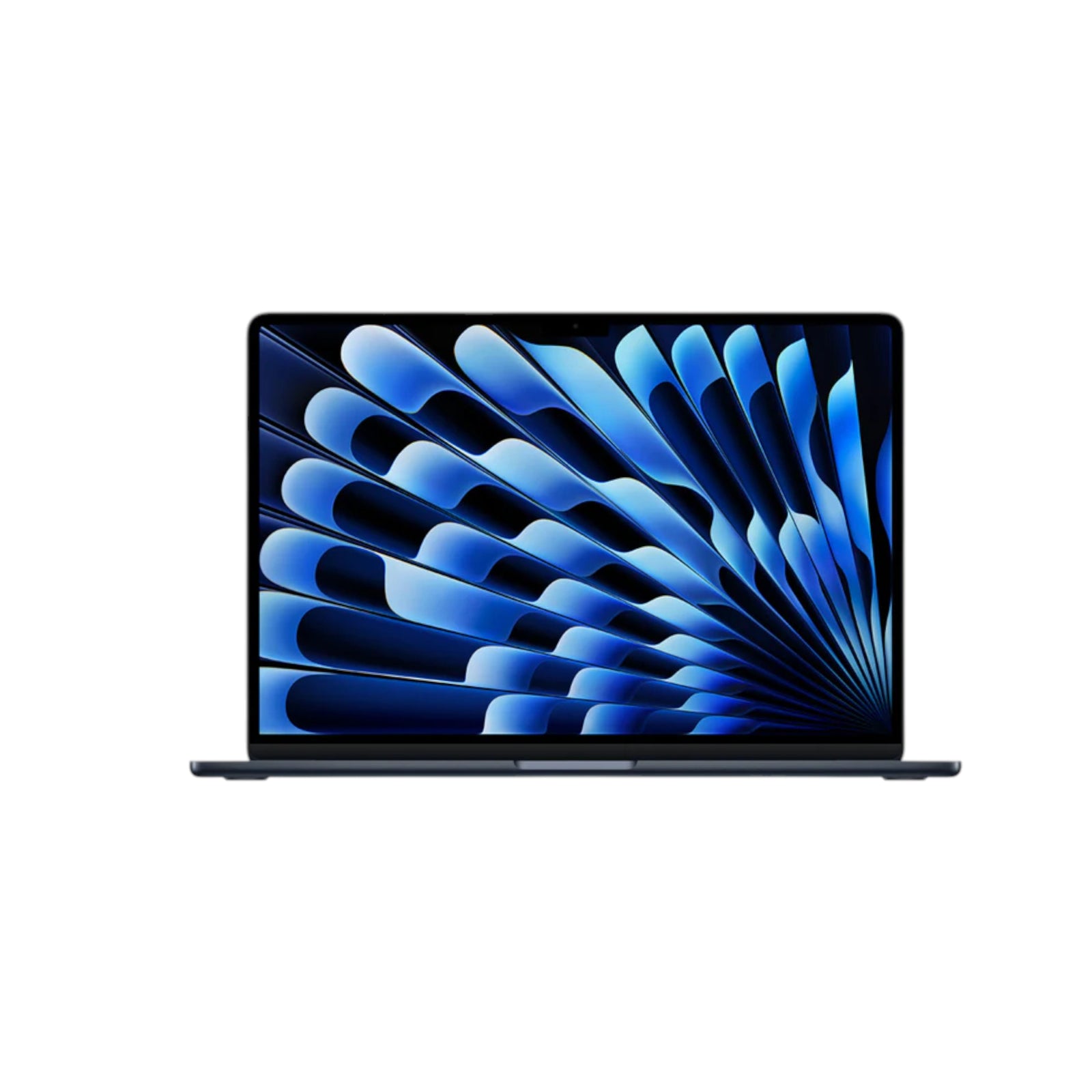 MacBook Air [15-inch, M4, 256GB] - Midnight