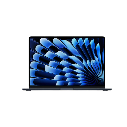 MacBook Air [15-inch, M4, 256GB] - Midnight