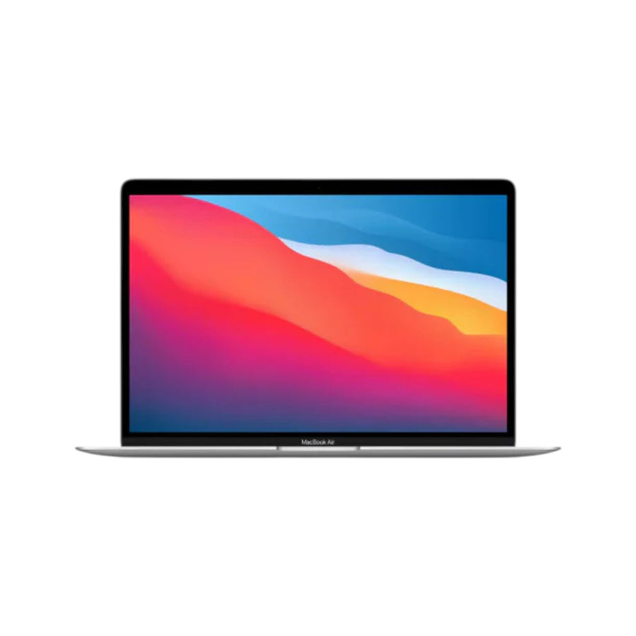 MacBook Air [13-inch, M1, 256GB] - Silver