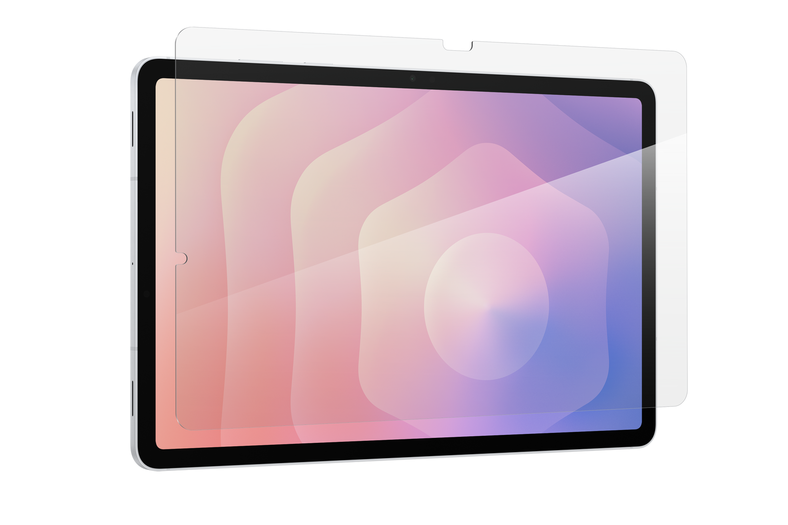 Screen Protector – Clear (Samsung Tab S11)