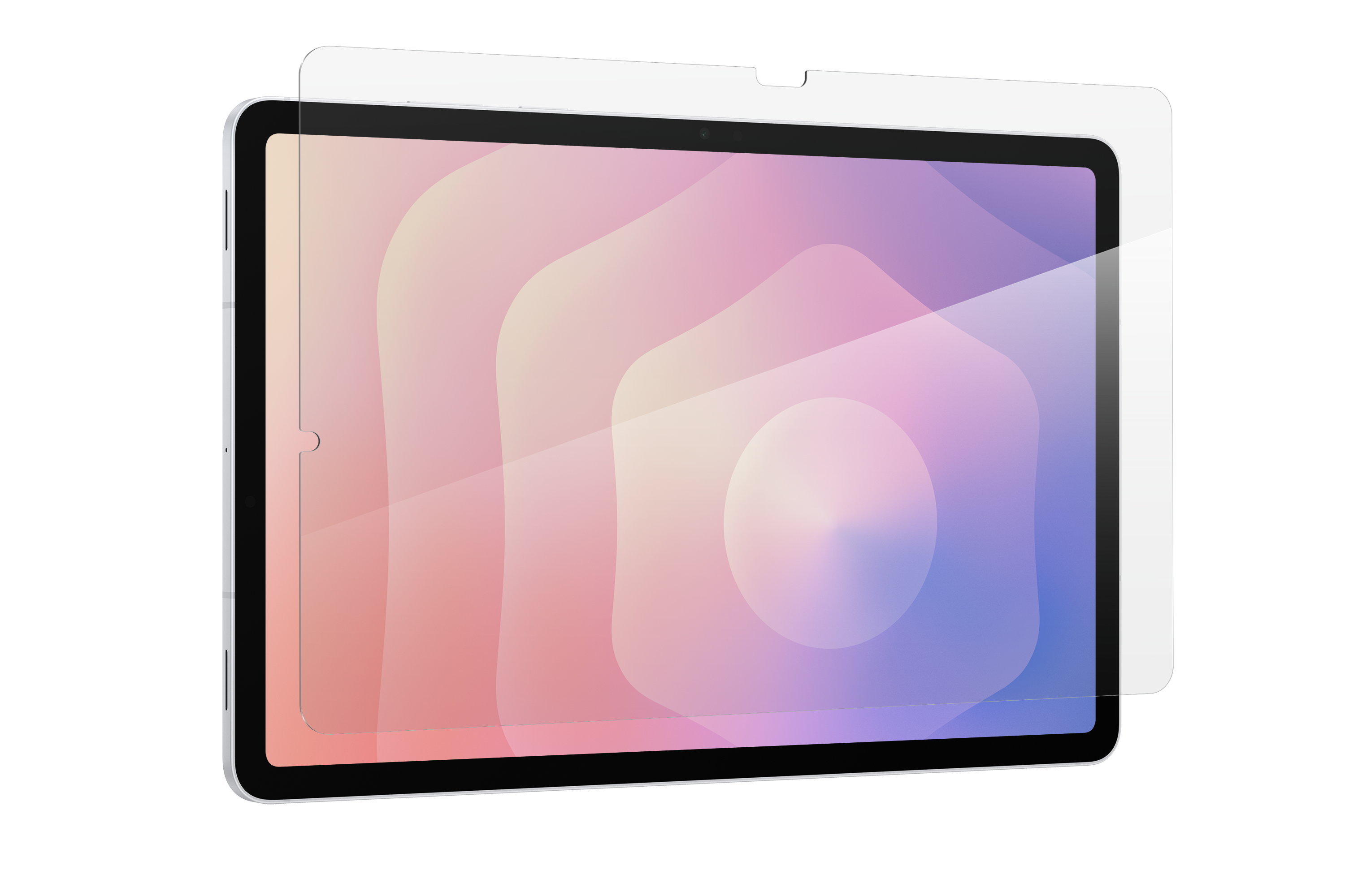 Screen Protector – Clear (Samsung Tab S11)